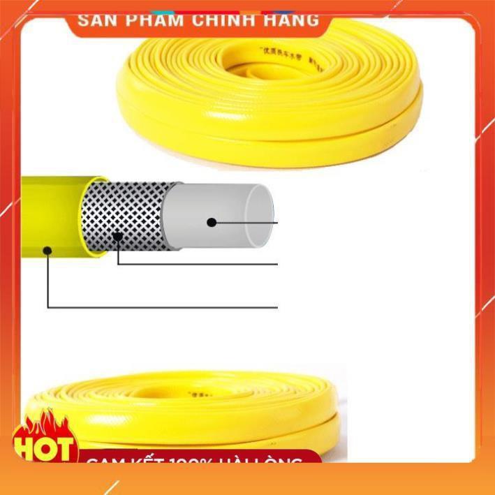 Bộ dây và vòi xịt rửa xe tưới cây tăng áp,vòi xịt rửa,vòi tưới cây 810-2621-1