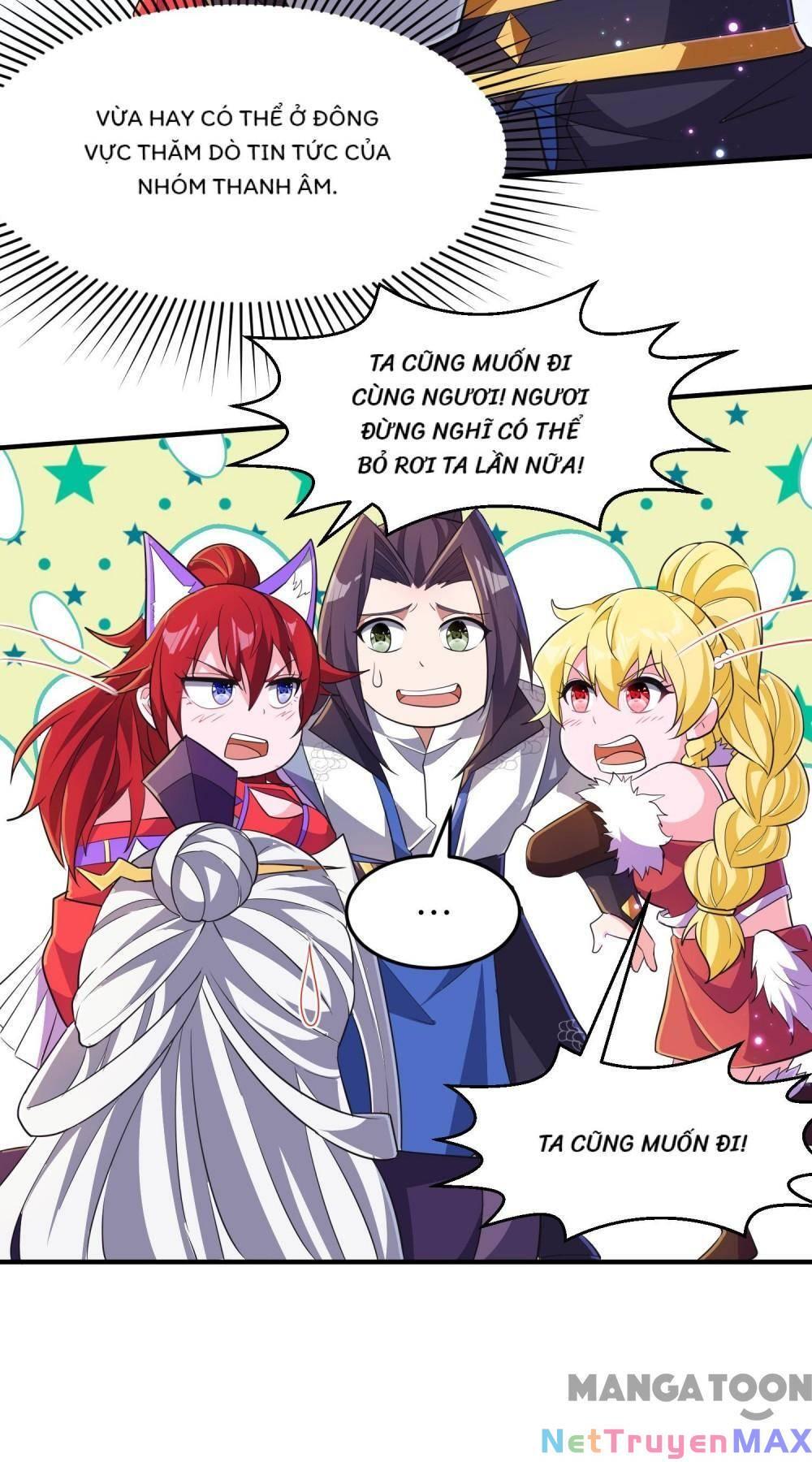 đệ nhất người ở rể chapter 251 4