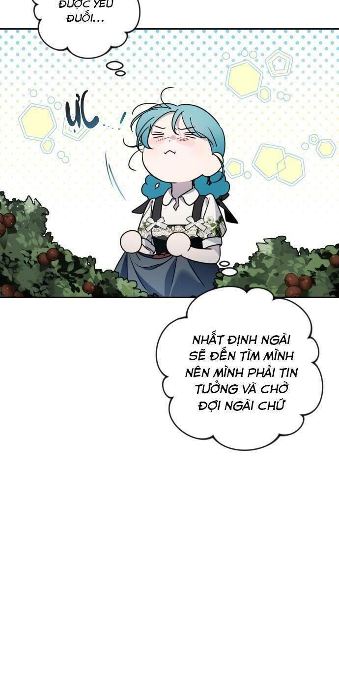 công nương mint bé nhỏ chapter 44 46
