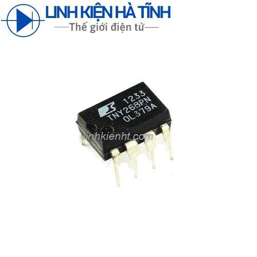 IC NGUỒN TNY268P TNY268PN TNY268