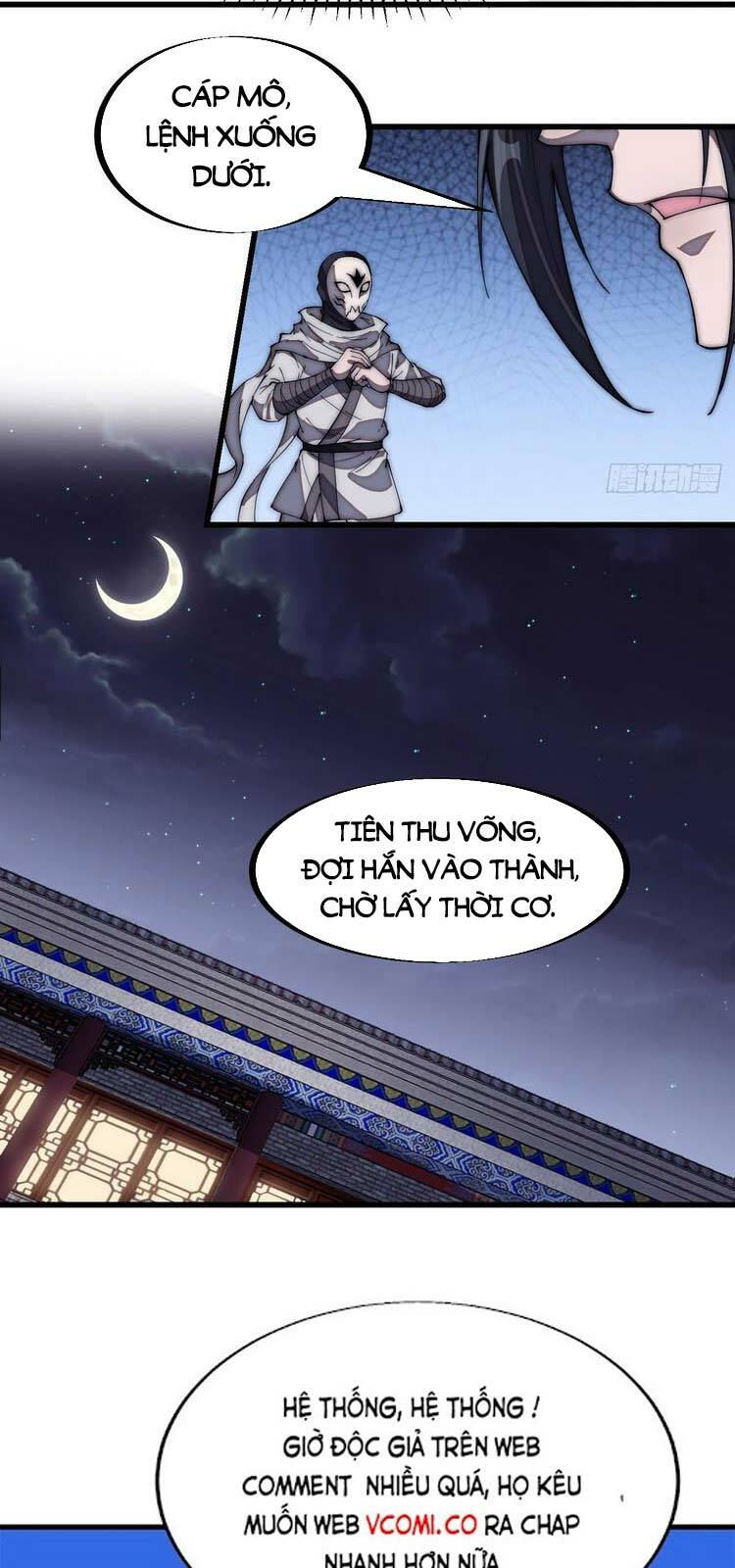 ta có một sơn trại chapter 190 19