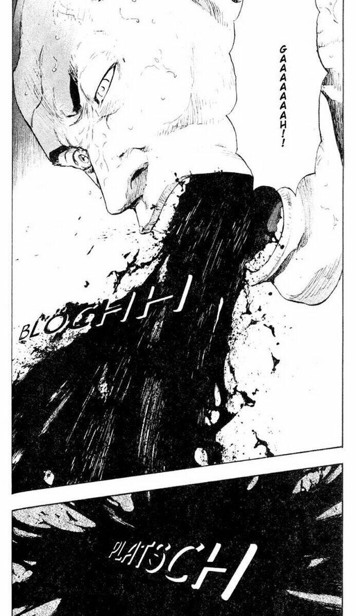 shamo (võ đạo) chapter 34 13