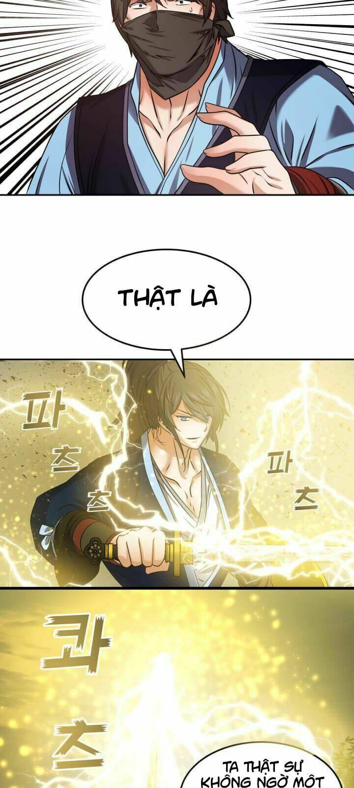 lôi thần chuyển sinh chapter 22 14