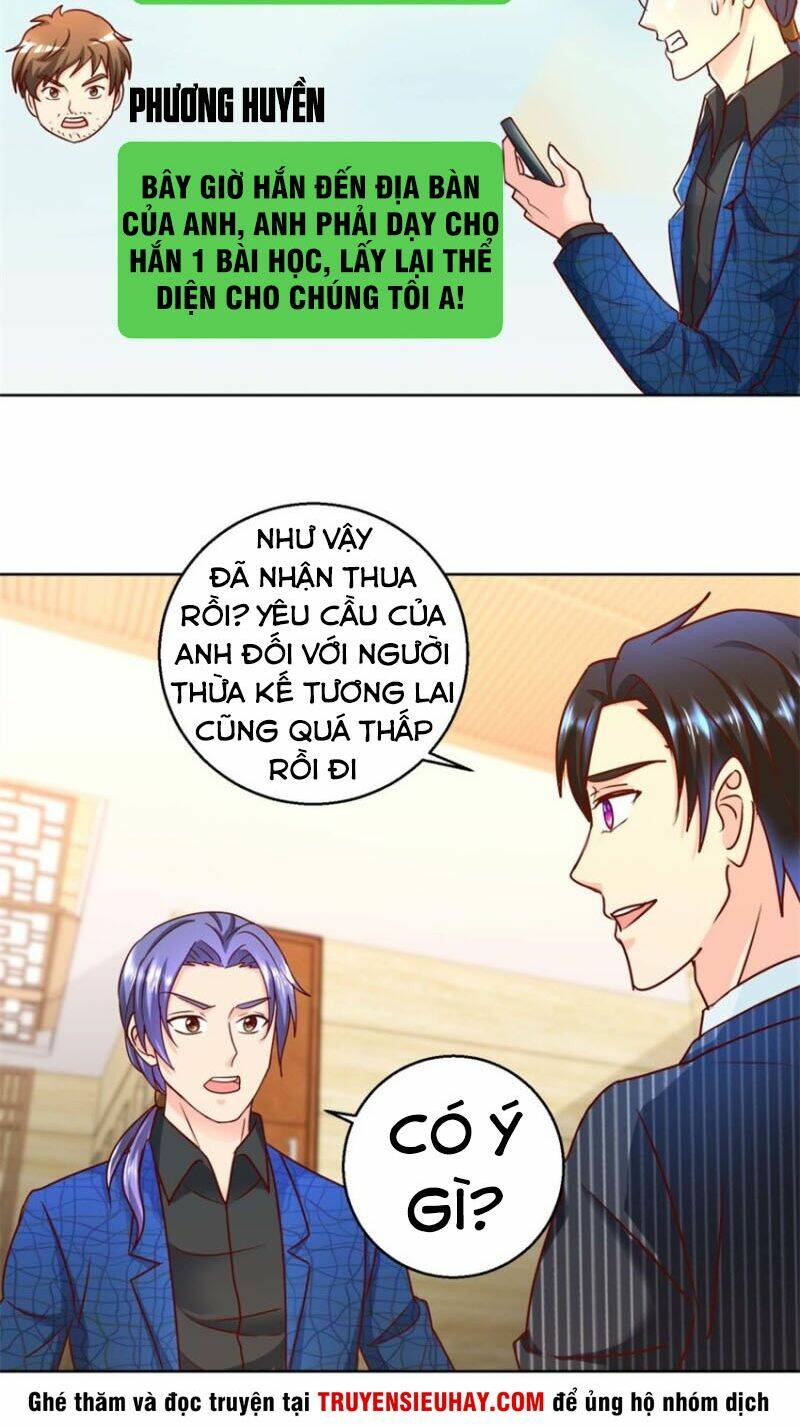 vú em là cổ tiên chapter 75 3