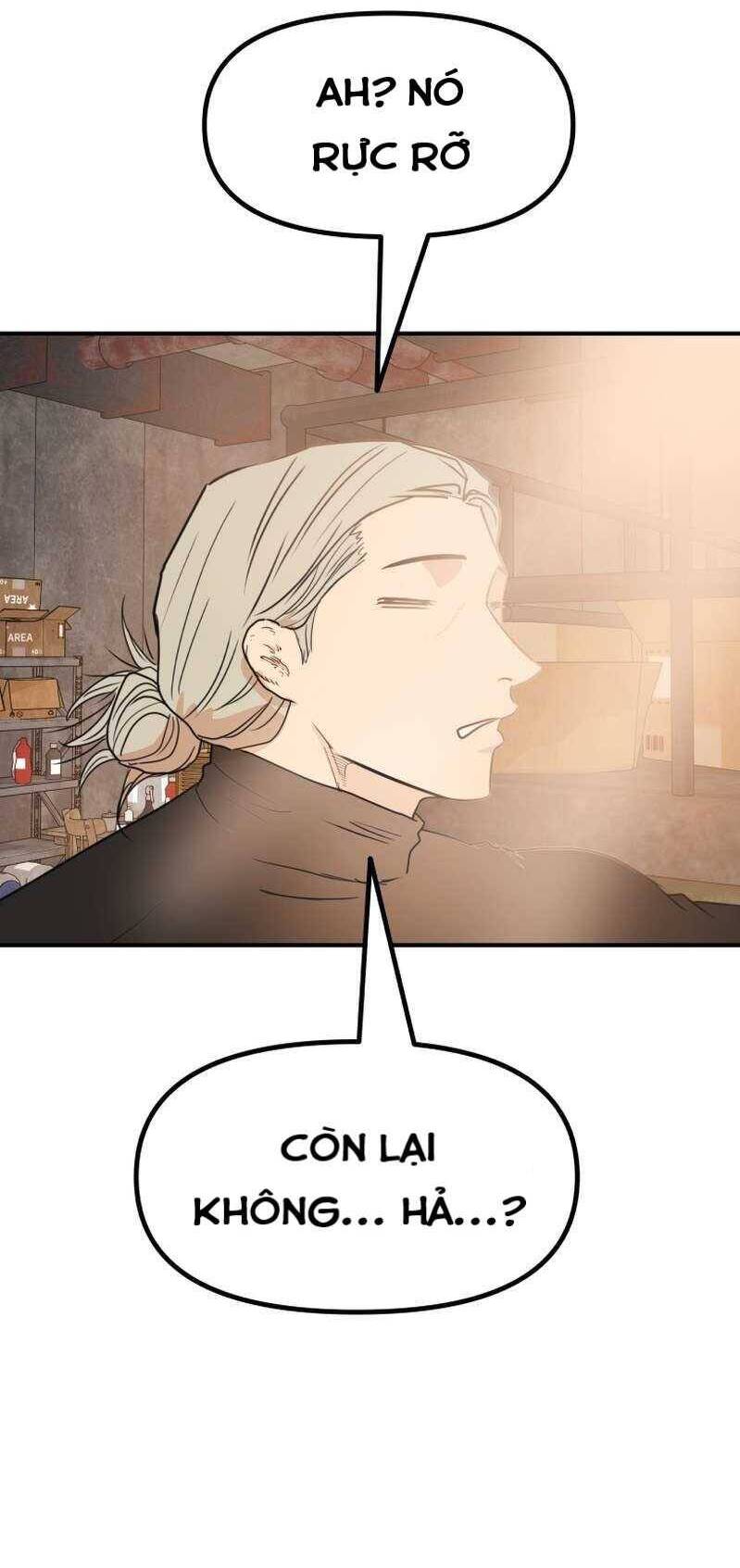 Bạn Trai Vệ Sĩ chapter 116 29