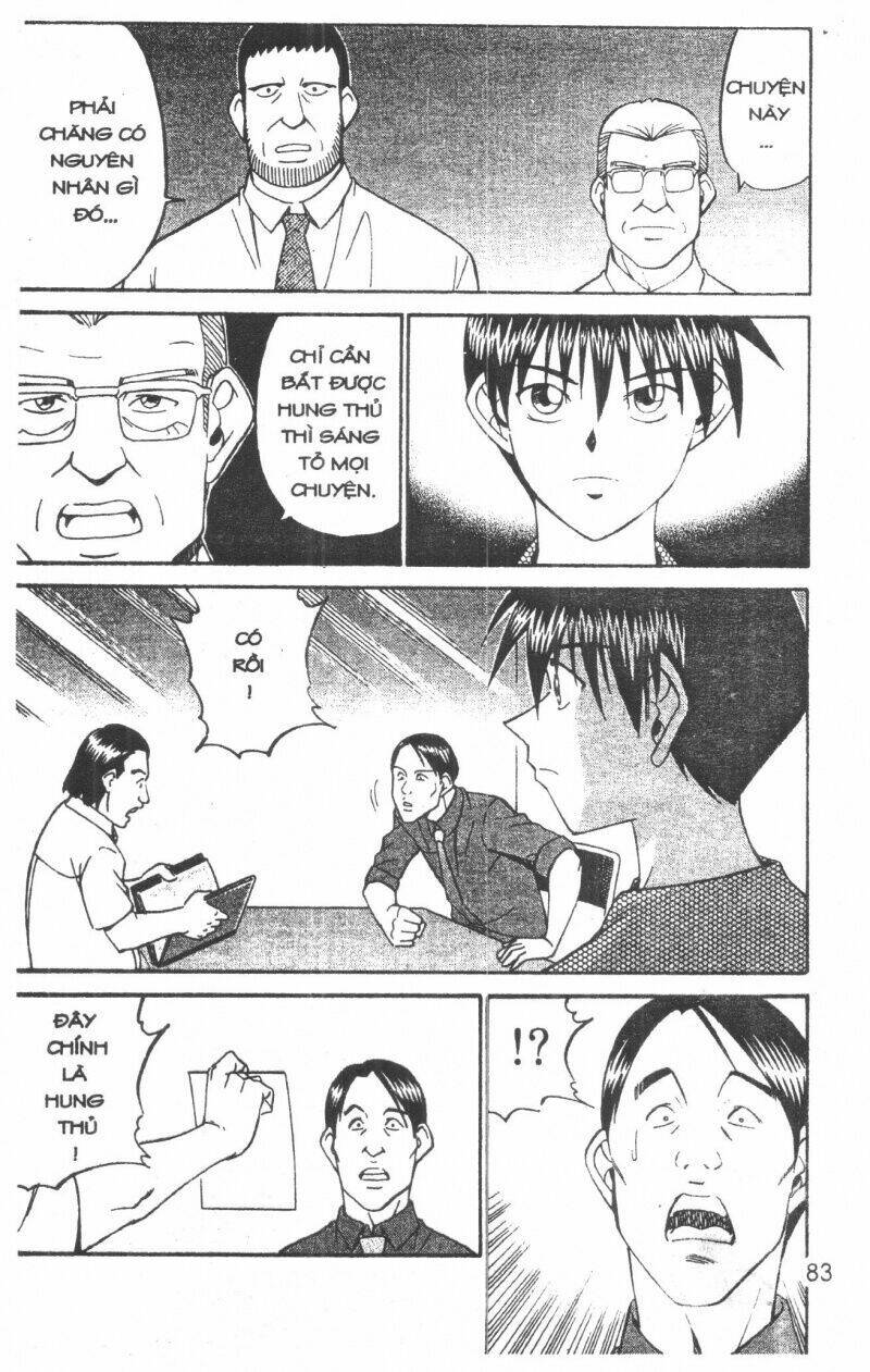 thám tử toma chapter 7 83