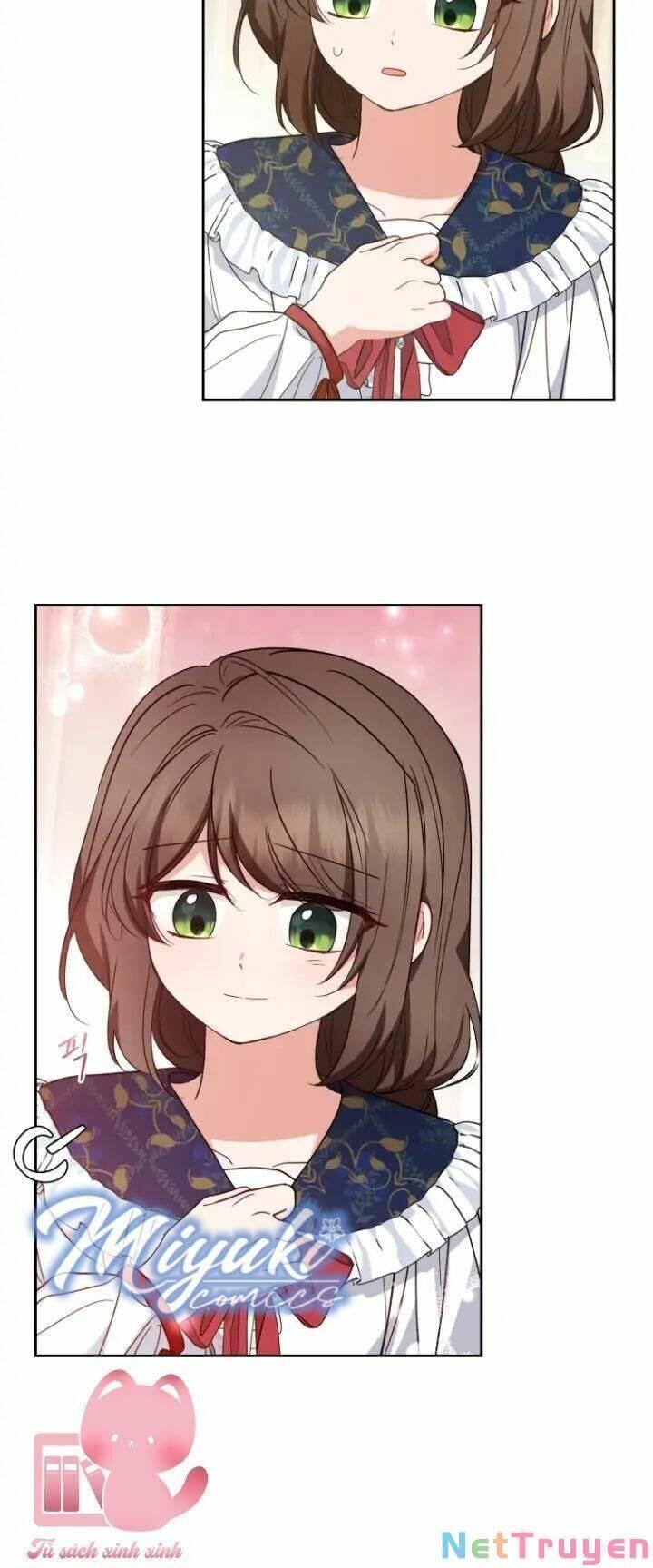 Được Yêu Thương Mà Còn Ngại Ngùng Sao! chapter 30 69