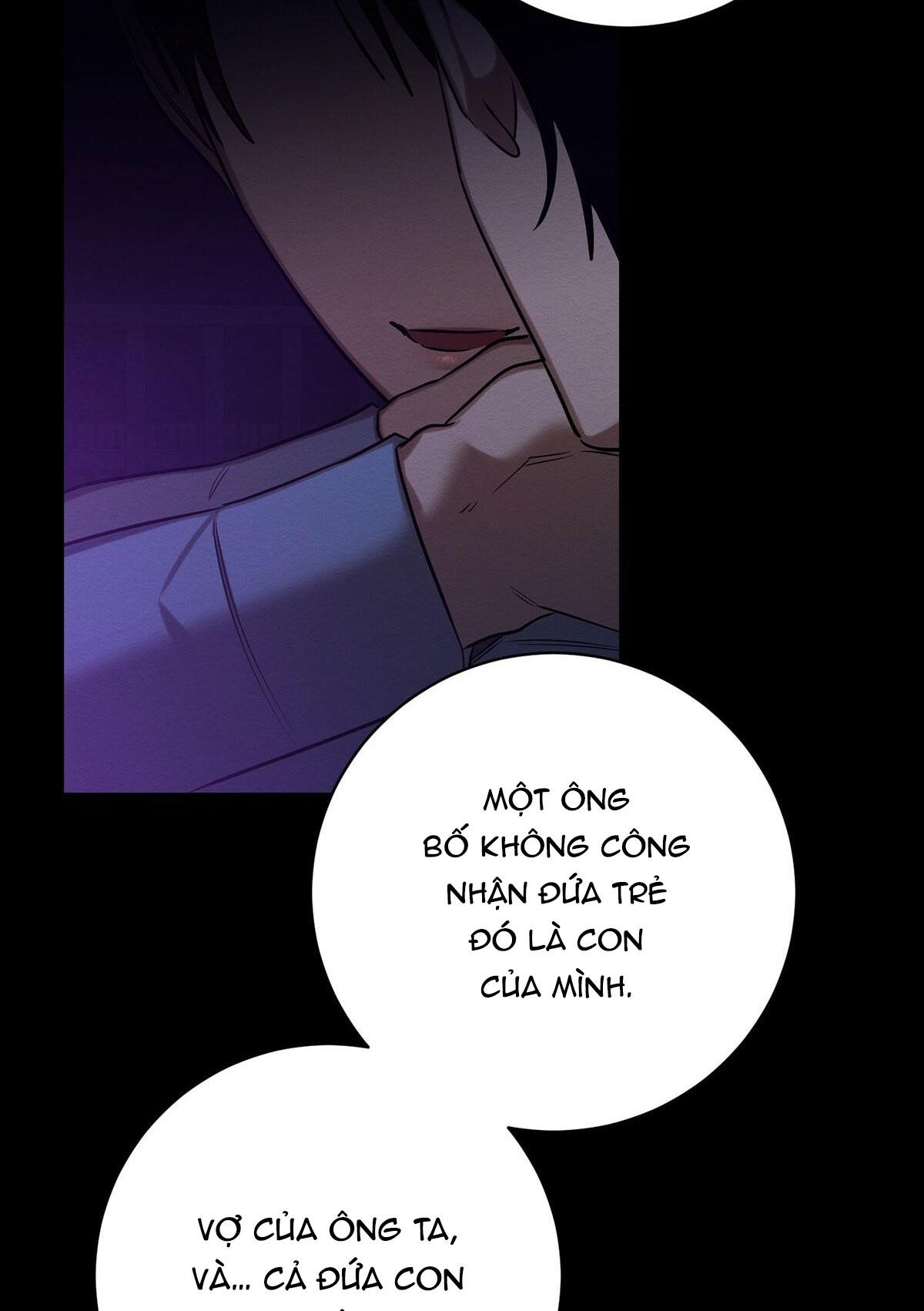 lý do của ác nhân chapter 25 28