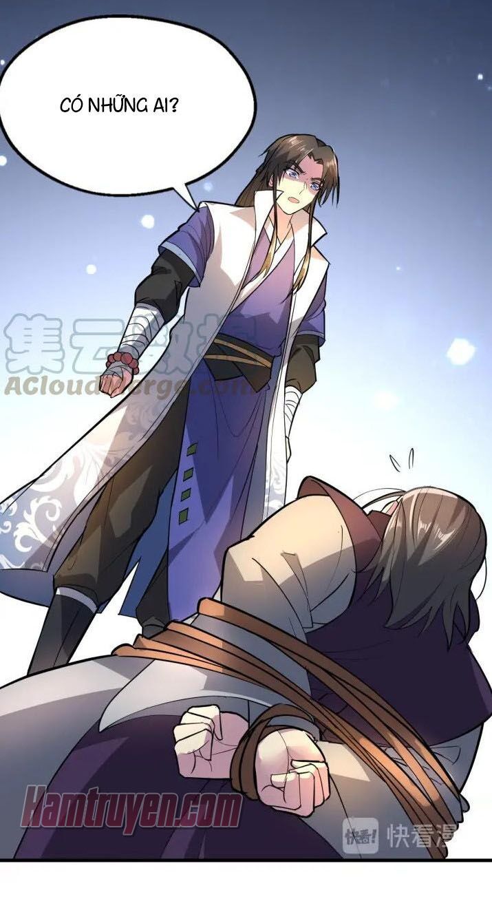 đại nghịch chi môn chapter 85 29