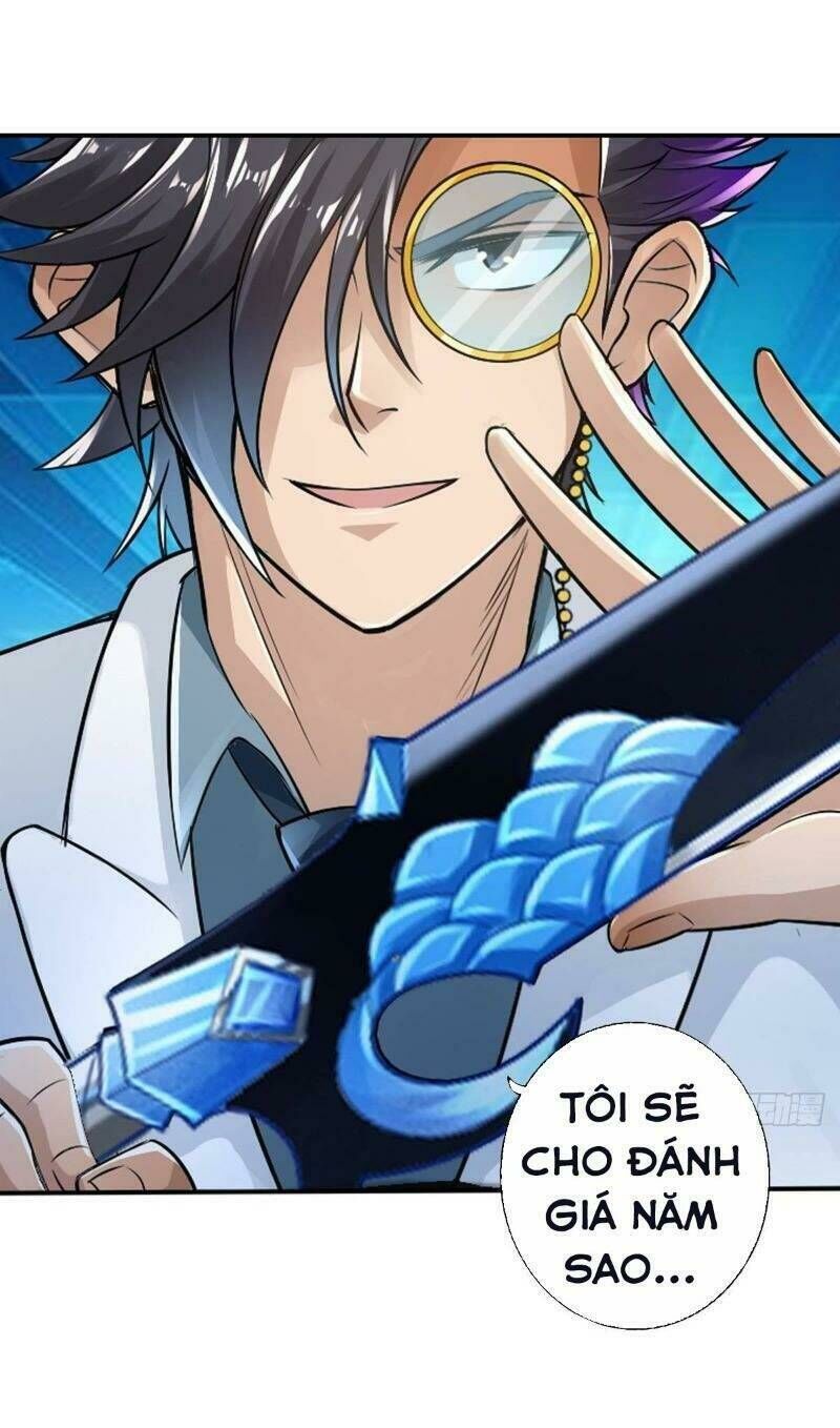 nhân vật phản diện đi tìm đường chết chapter 49 6