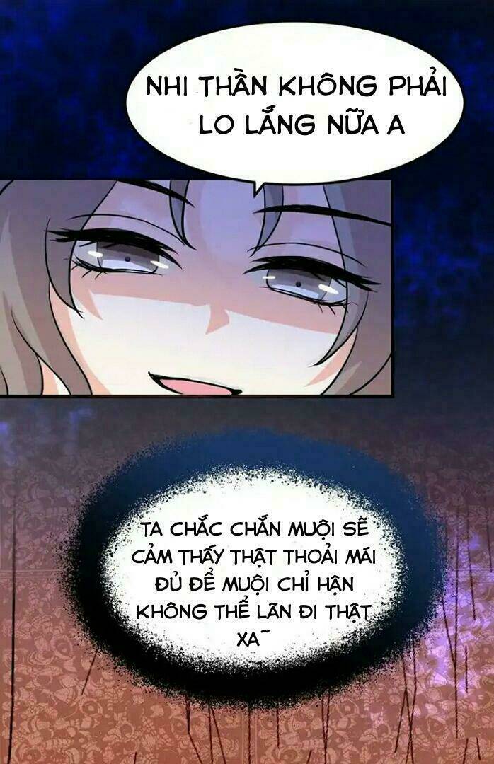 sự tái sinh của nhiếp chính chapter 3 57