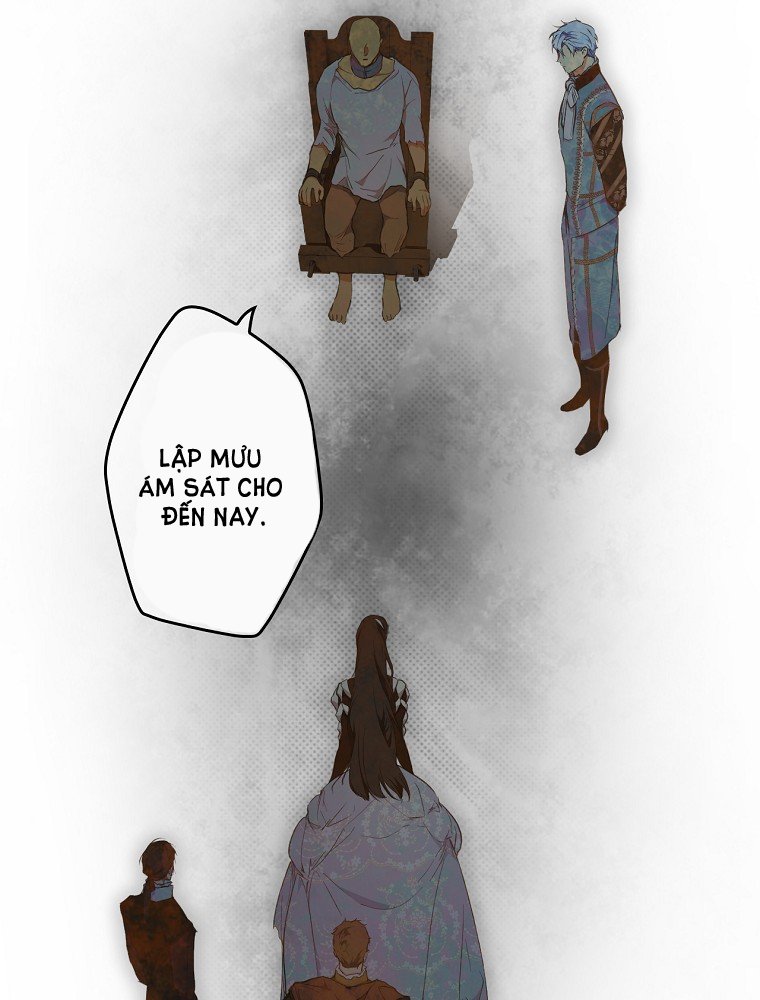 quý cô bí ẩn - secret lady chapter 61.2 48