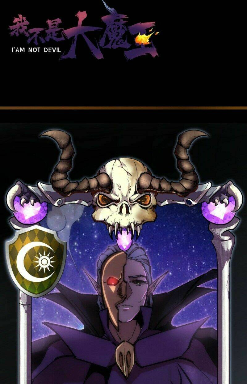 ta không phải đại ma vương chapter 28 51