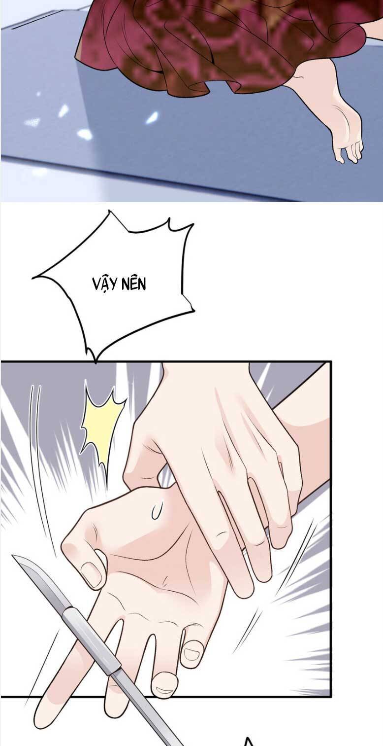 một vợ yêu, một bé con chapter 267 13