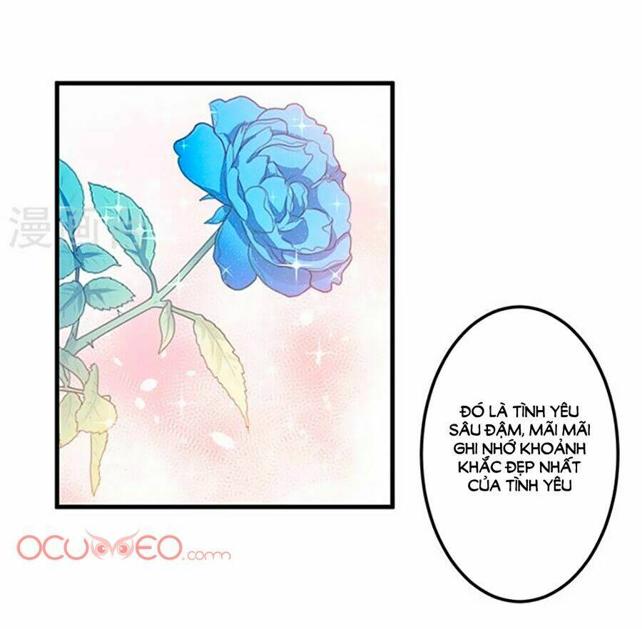 gối đầu vào tổng tài ác ma chapter 40 18