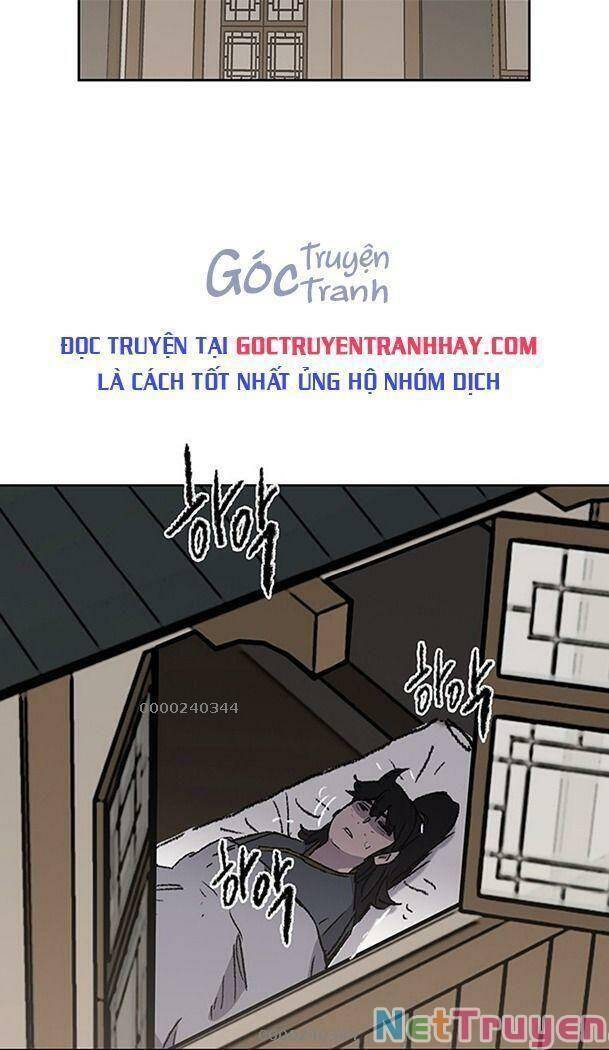 kiếm sĩ bất bại chapter 127 55