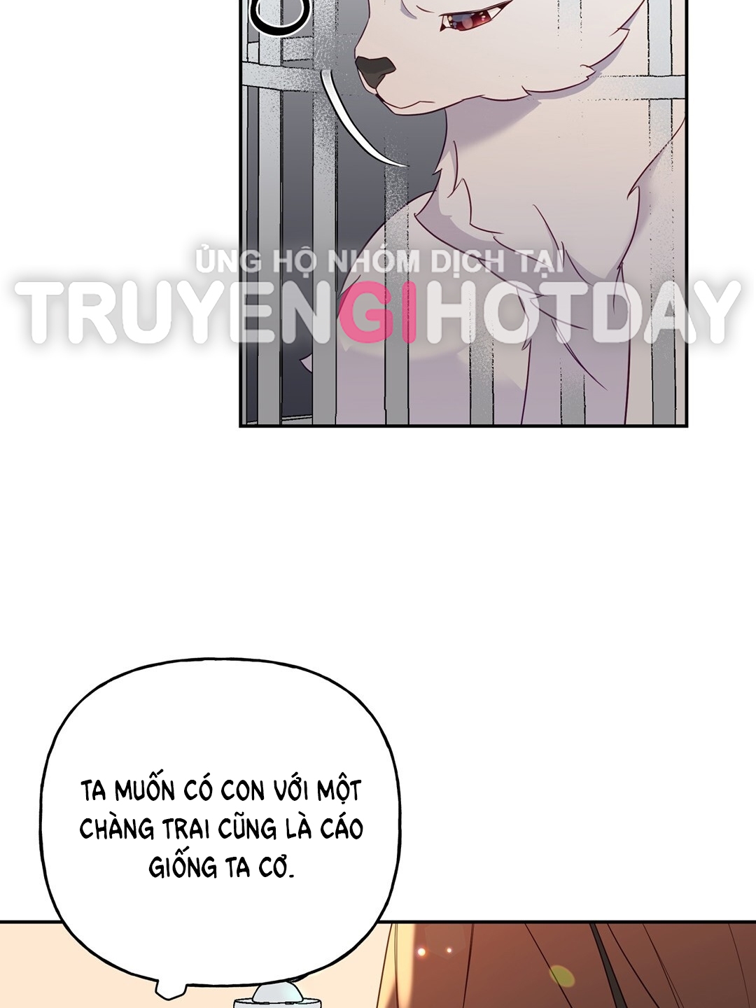 Khúc Nhạc Của Cầm Thú chapter 1.1 - Trang 9
