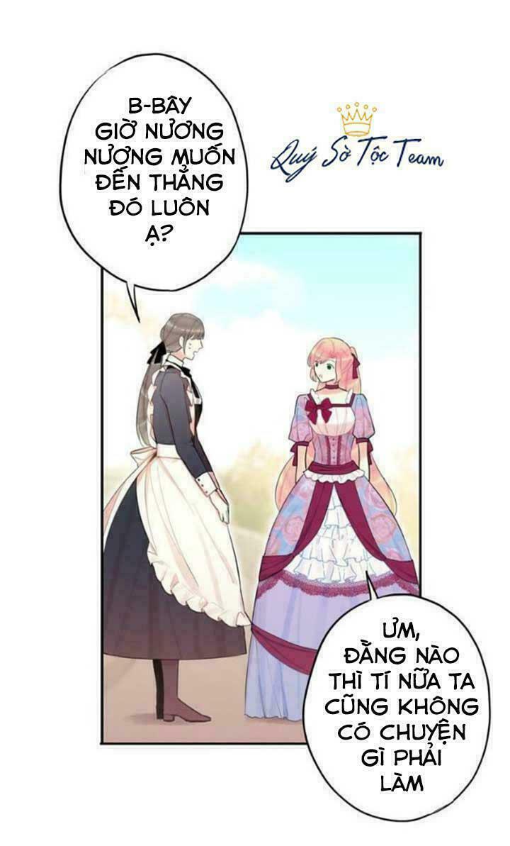 thánh nữ ẩn danh chapter 21 7