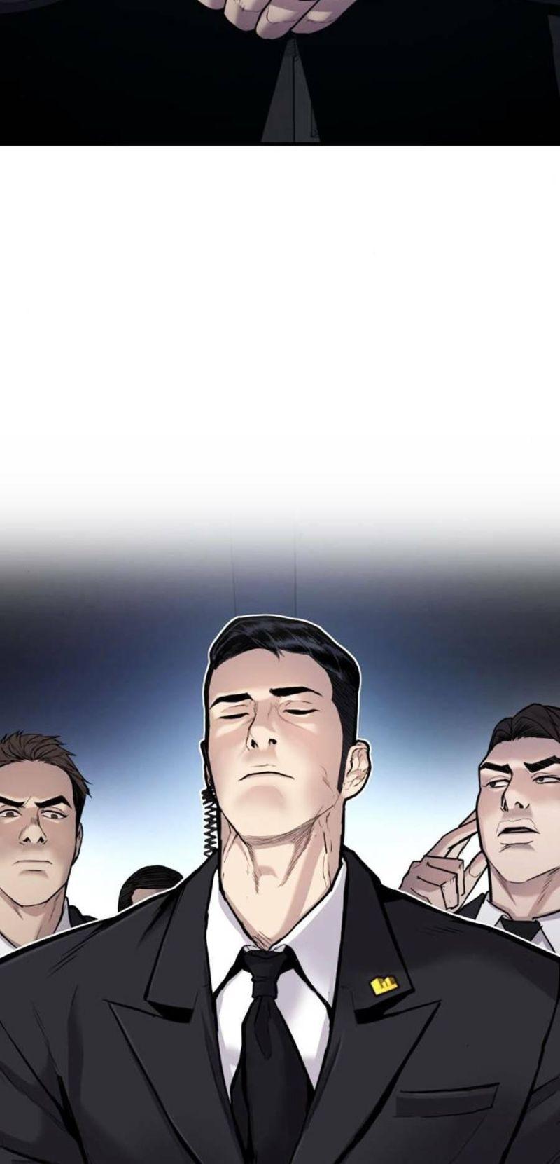 đặc vụ kim chapter 25.5 25