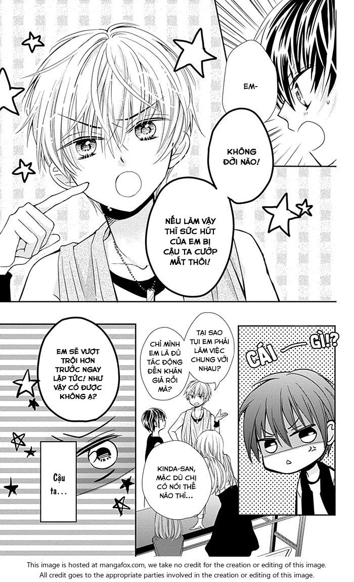 buddy go chapter 2 5