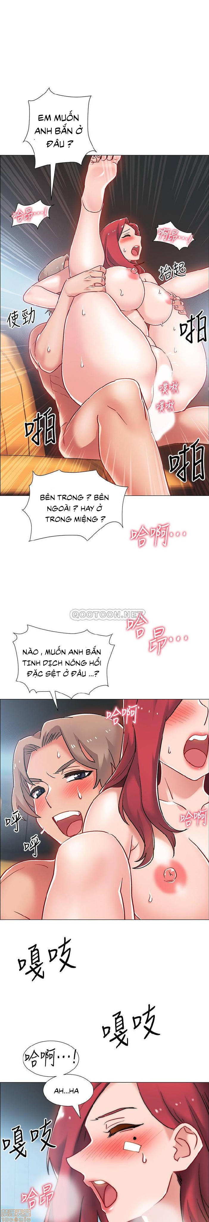 vã lắm rồi chapter 10 21