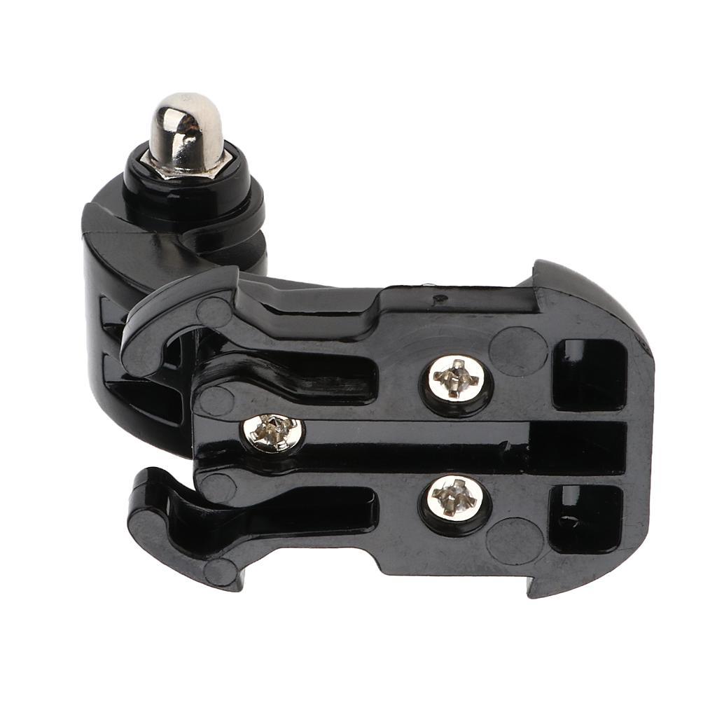 Buckle Vertical Quick Release  for     6 5 4 3