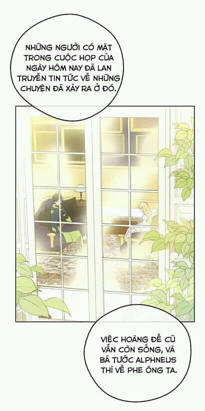 bỗng một ngày nọ tôi trở thành nàng công chúa chapter 90 3