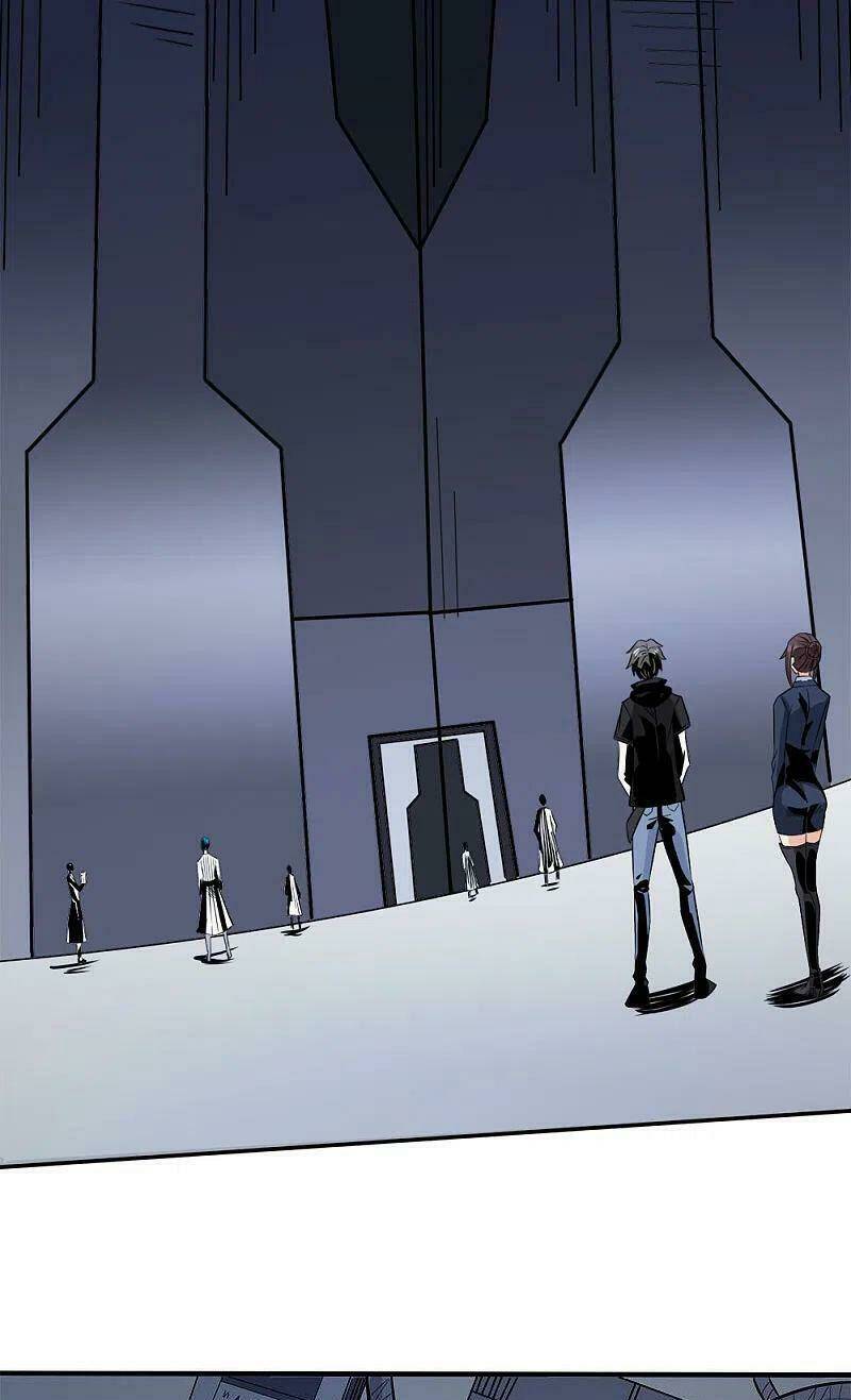 kiếm vũ chapter 212 29