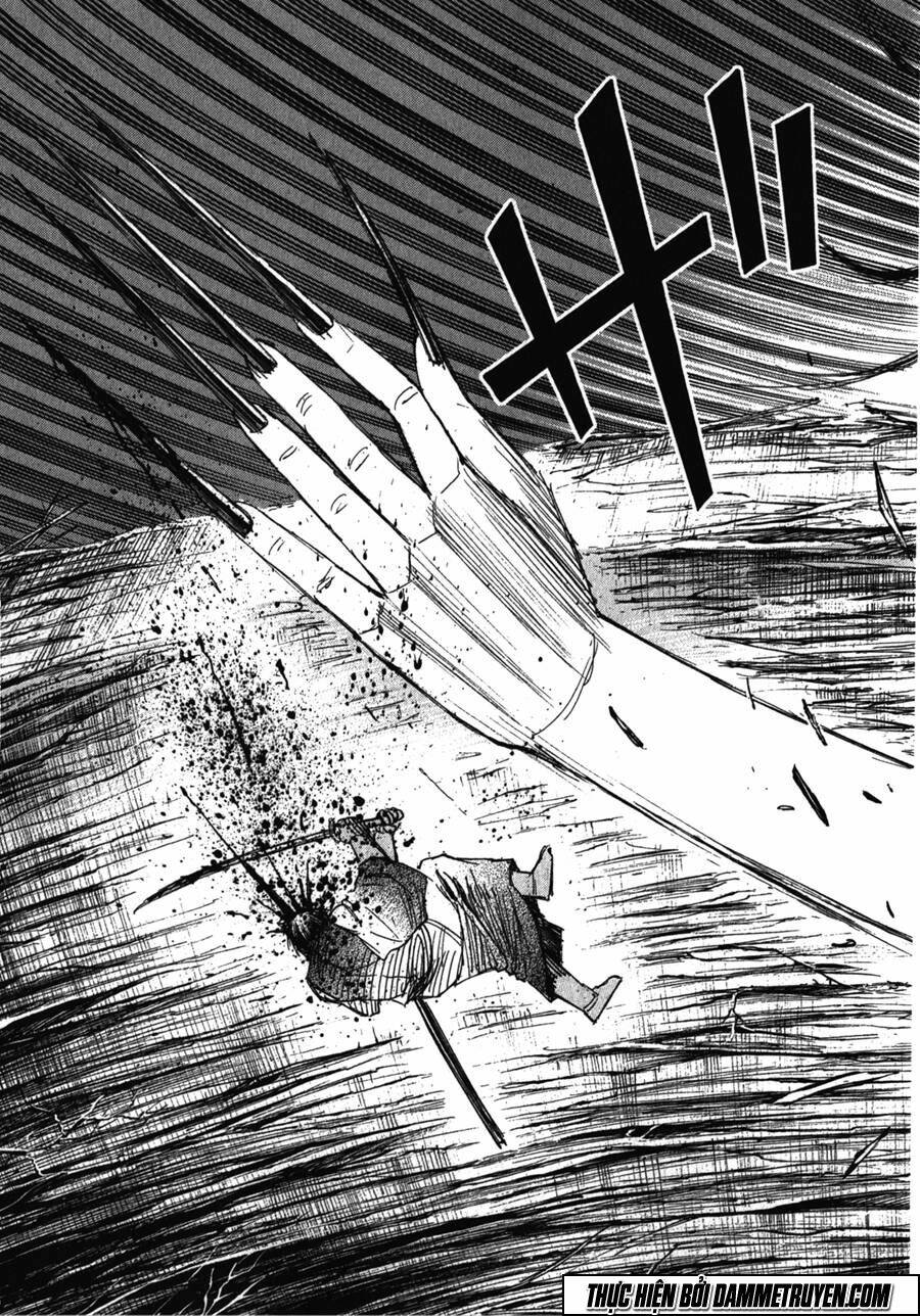 đảo ma cà rồng chapter 440 8