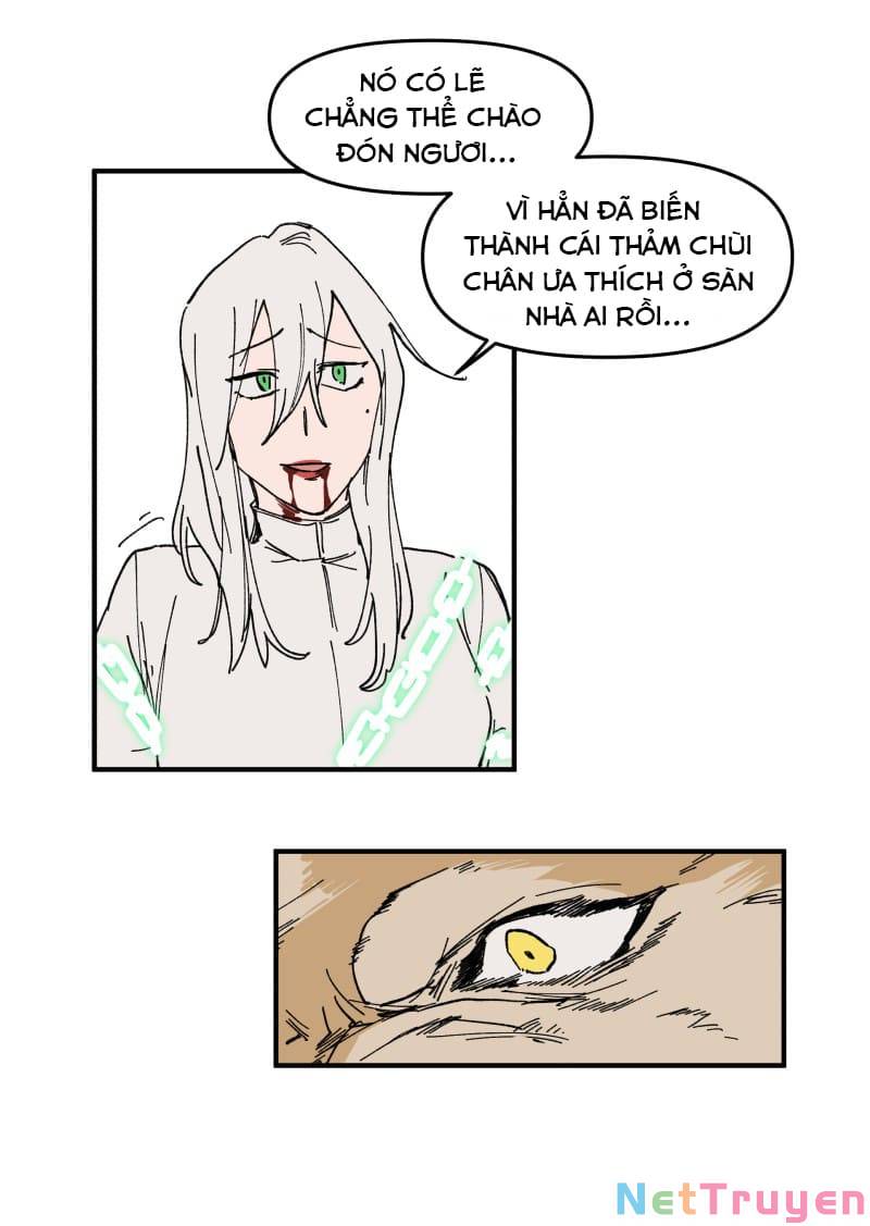 lumine - cội nguồn ánh sáng chapter 165 18