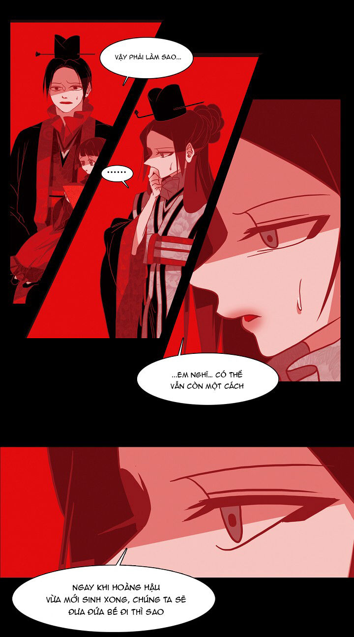 huyết hồ chapter 13 36