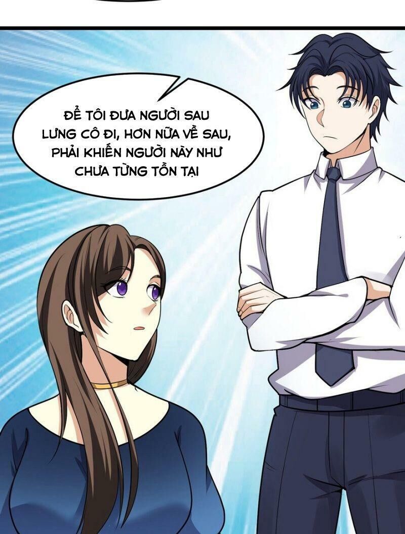 tên bảo vệ này có chút tà chapter 25 10