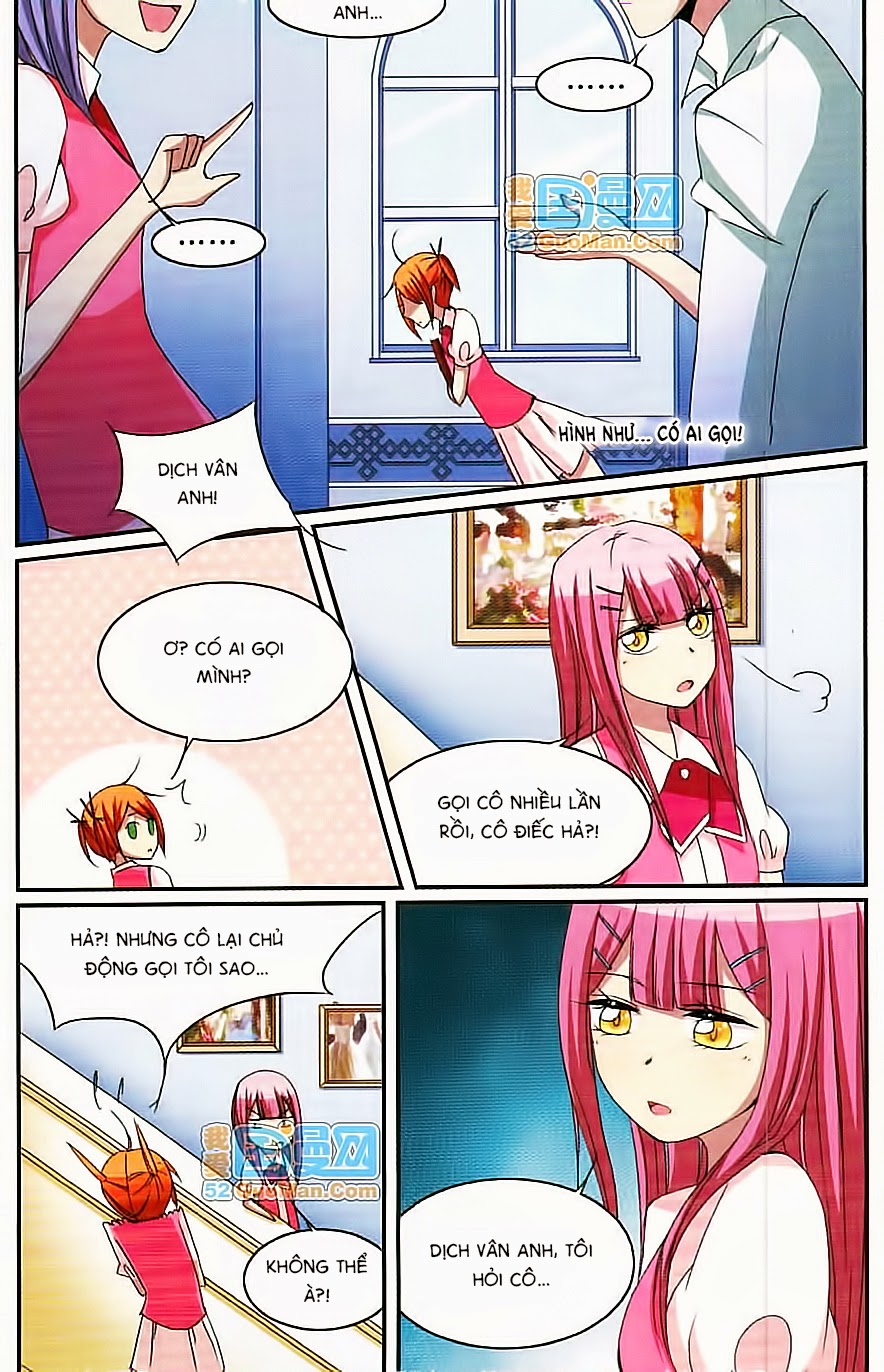 kế hoạch bướm chapter 16 3