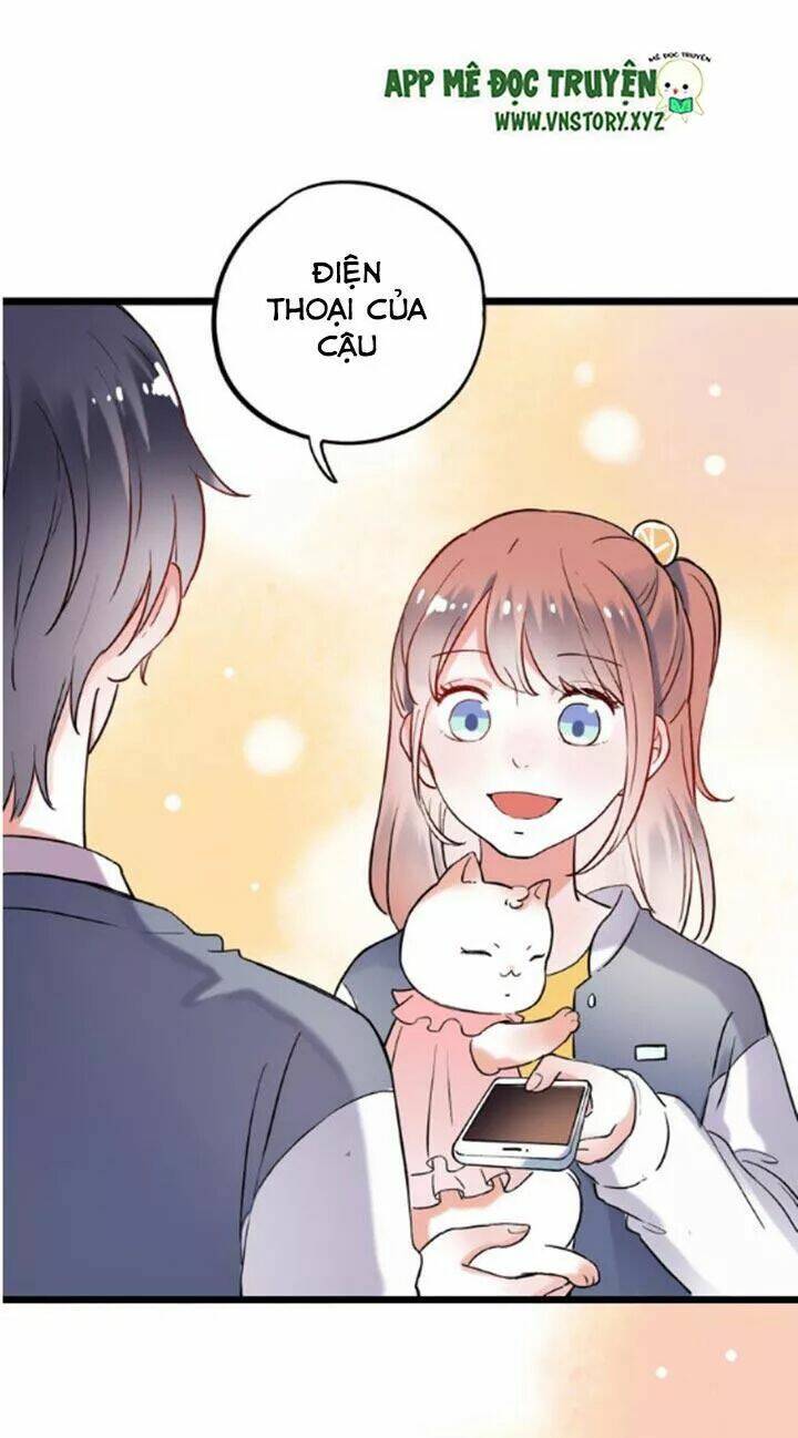 trạch thượng tịch mịch huỳnh hỏa chapter 21 50