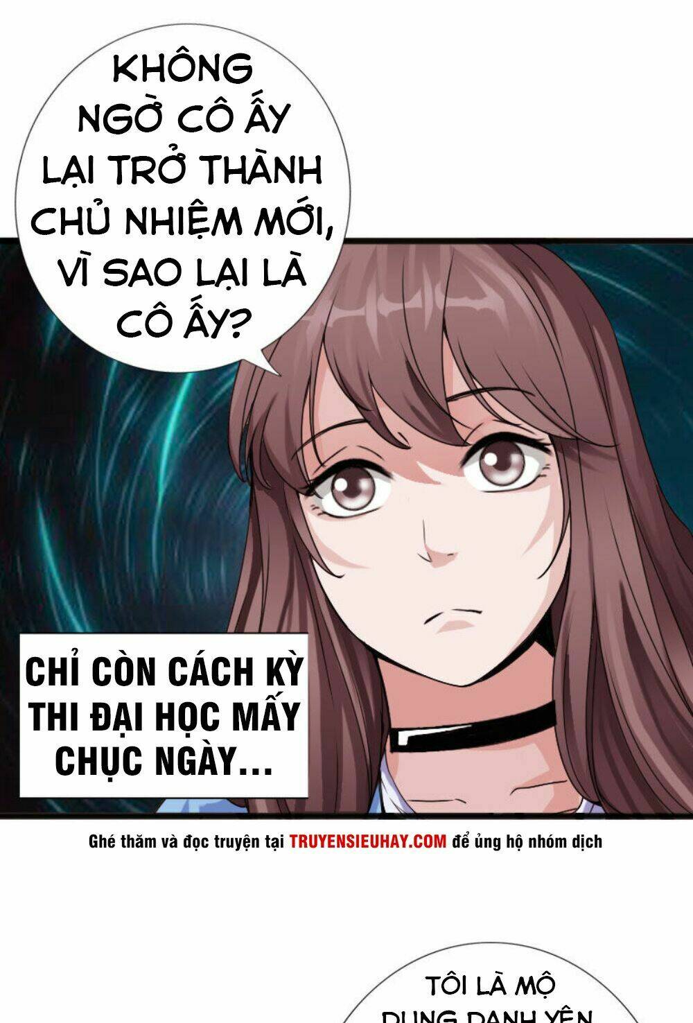 tuyệt phẩm tà thiếu chapter 30 25