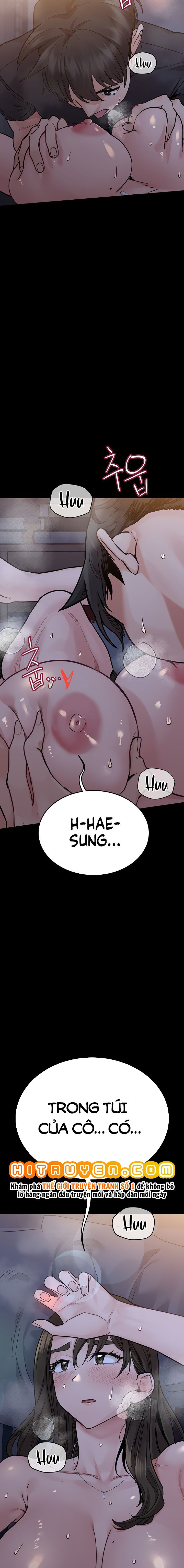 người dì khiêu gợi chapter 79 15