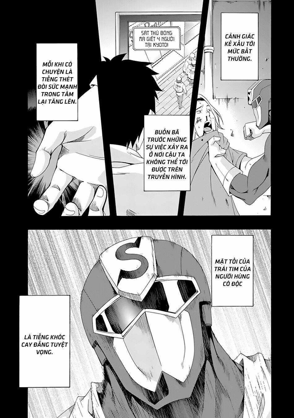 anh hùng xấu xa chapter 53 20