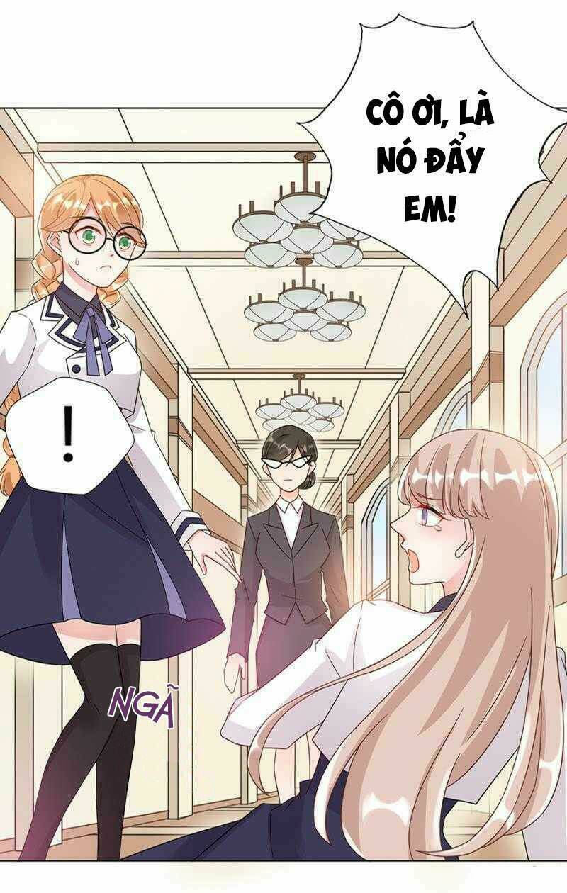 ma lạt thiên kim đẩu ác thiếu chapter 15 12