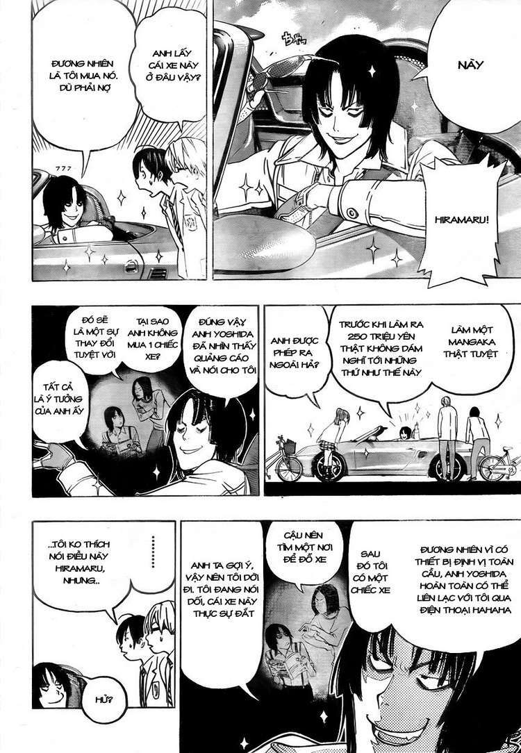 họa sĩ truyện tranh chapter 52 12