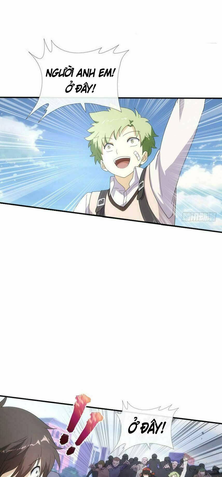 bạn gái virus của tôi chapter 7 13