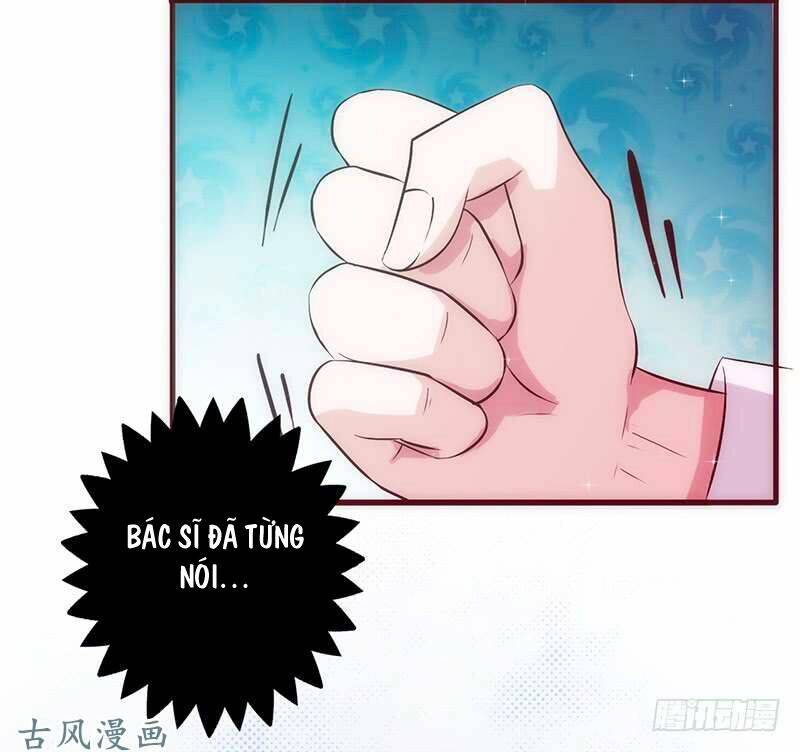 truy phu 36 kế - ông xã à, tới chiến nào! chapter 17 9