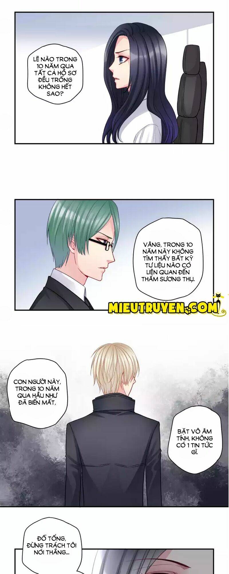 nghịch chuyển luyến tình chapter 18 4