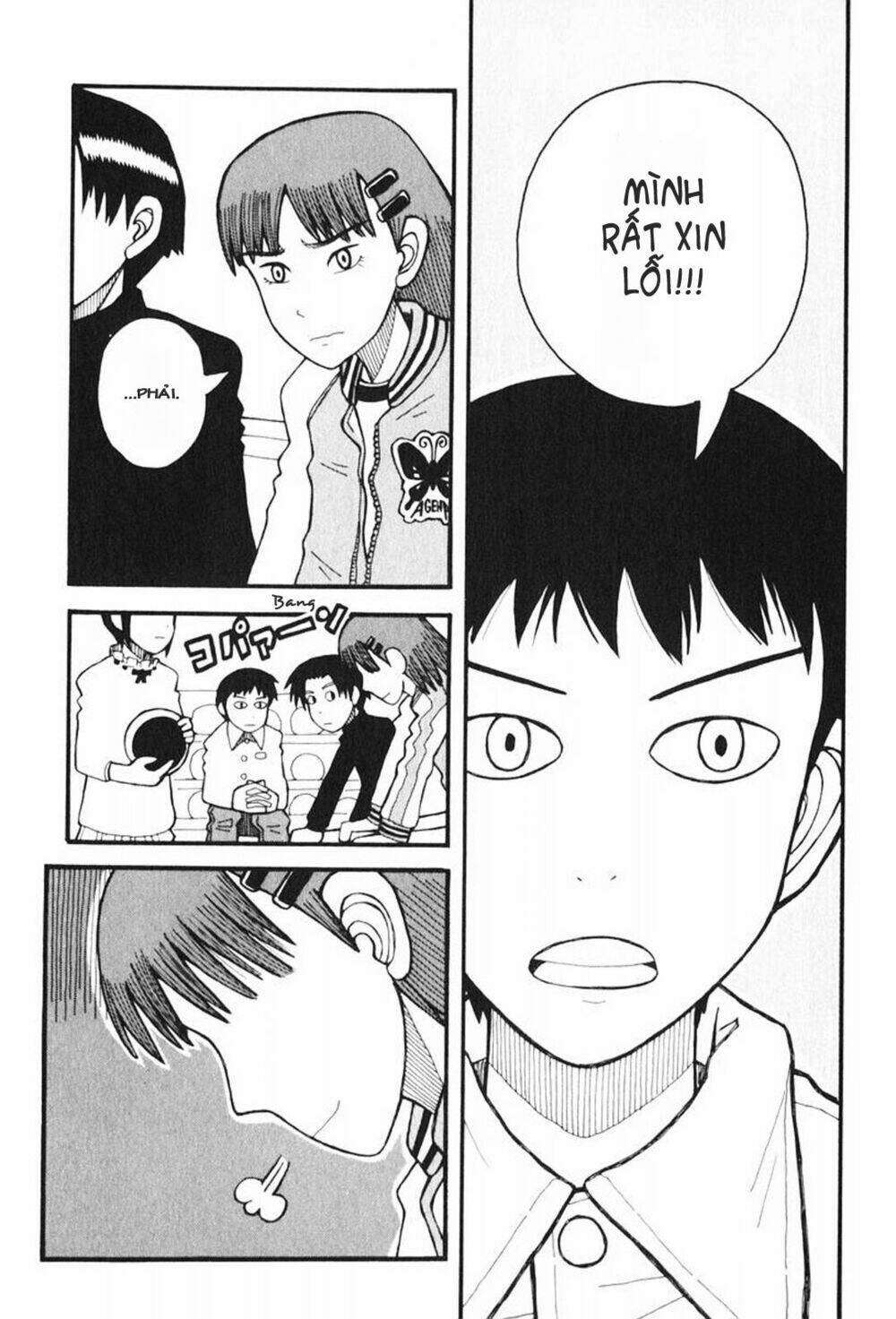 love roma chapter 3 23