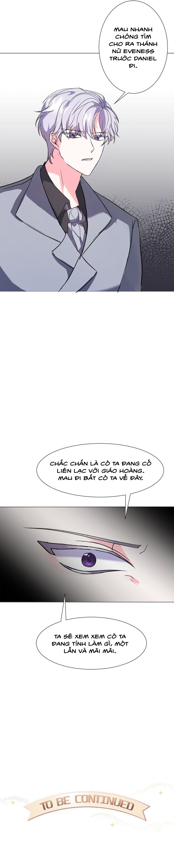 Cách Để Thoát Khỏi Trò Chơi Mô Phỏng Hẹn Hò. chapter 12 - Trang 26