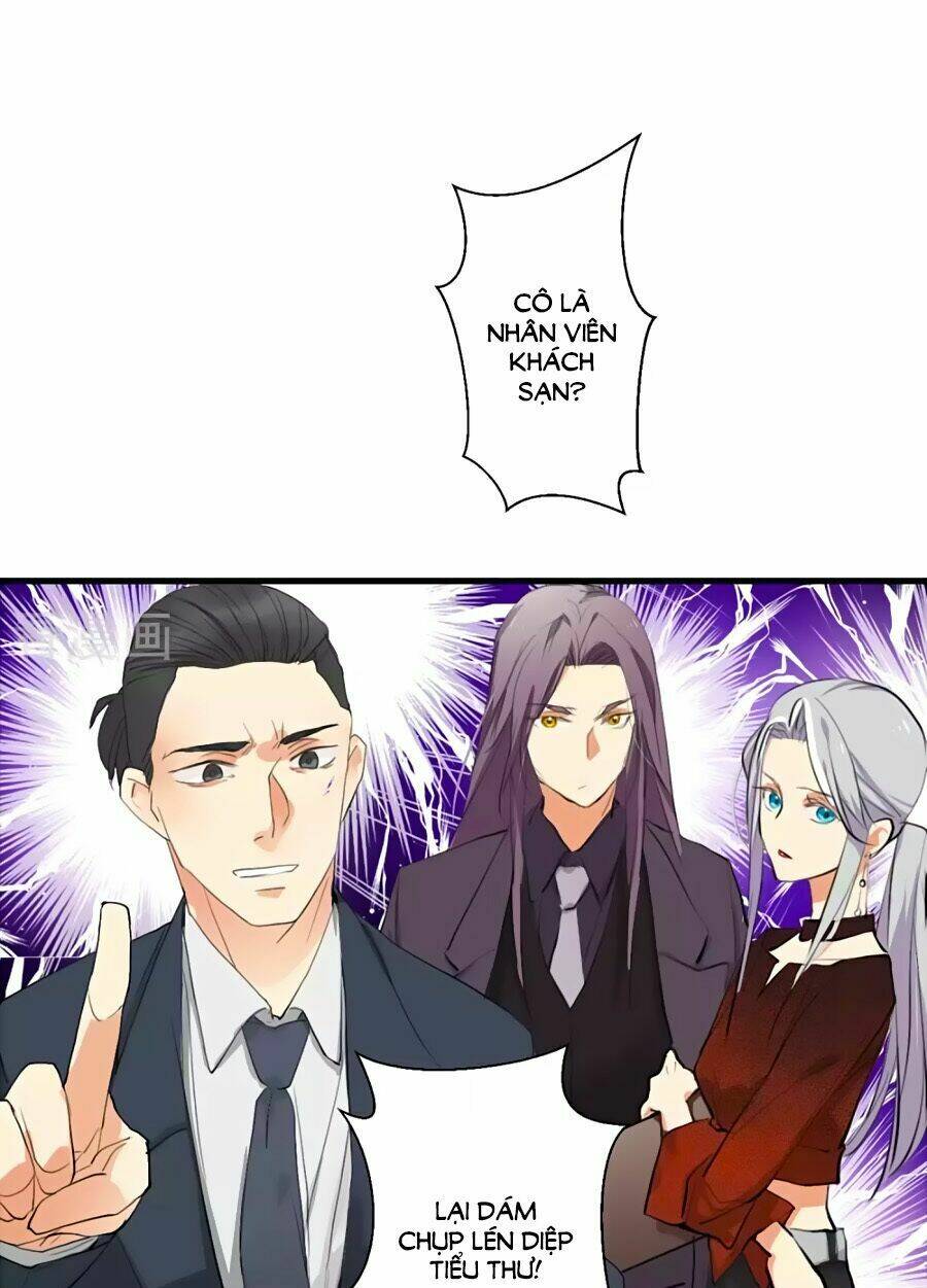 tửu điếm nữ vương chapter 2 32