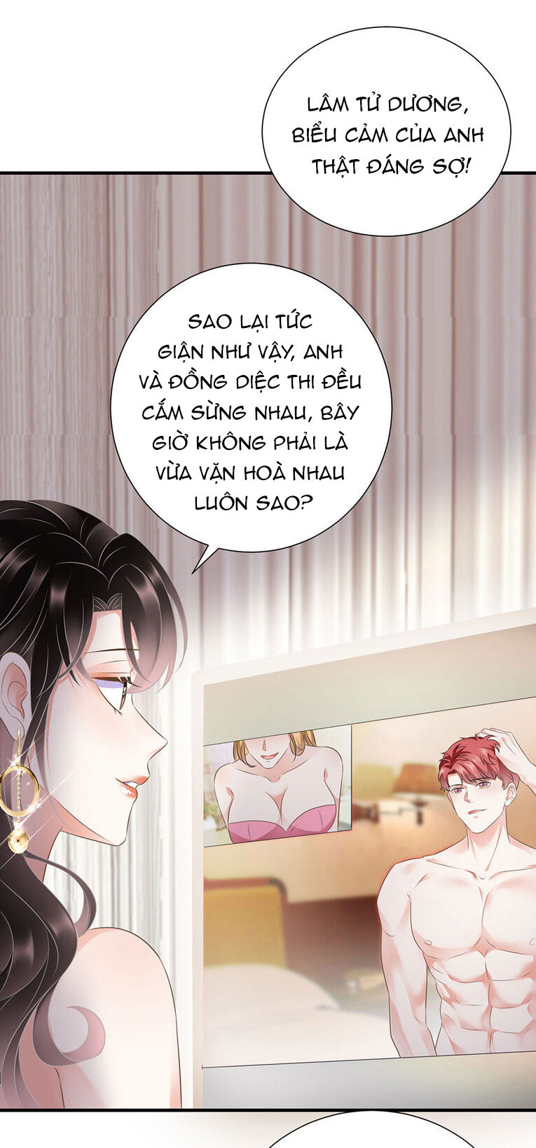 [16+] đại tiểu thư có thể có ý đồ xấu chapter 2 24
