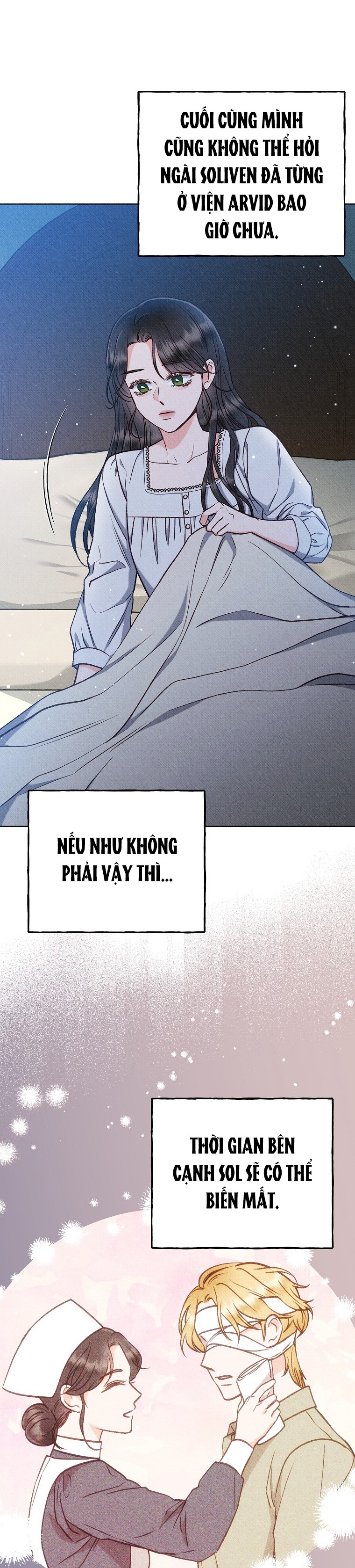 chàng trai đa nhân cách của tôi chapter 31 2