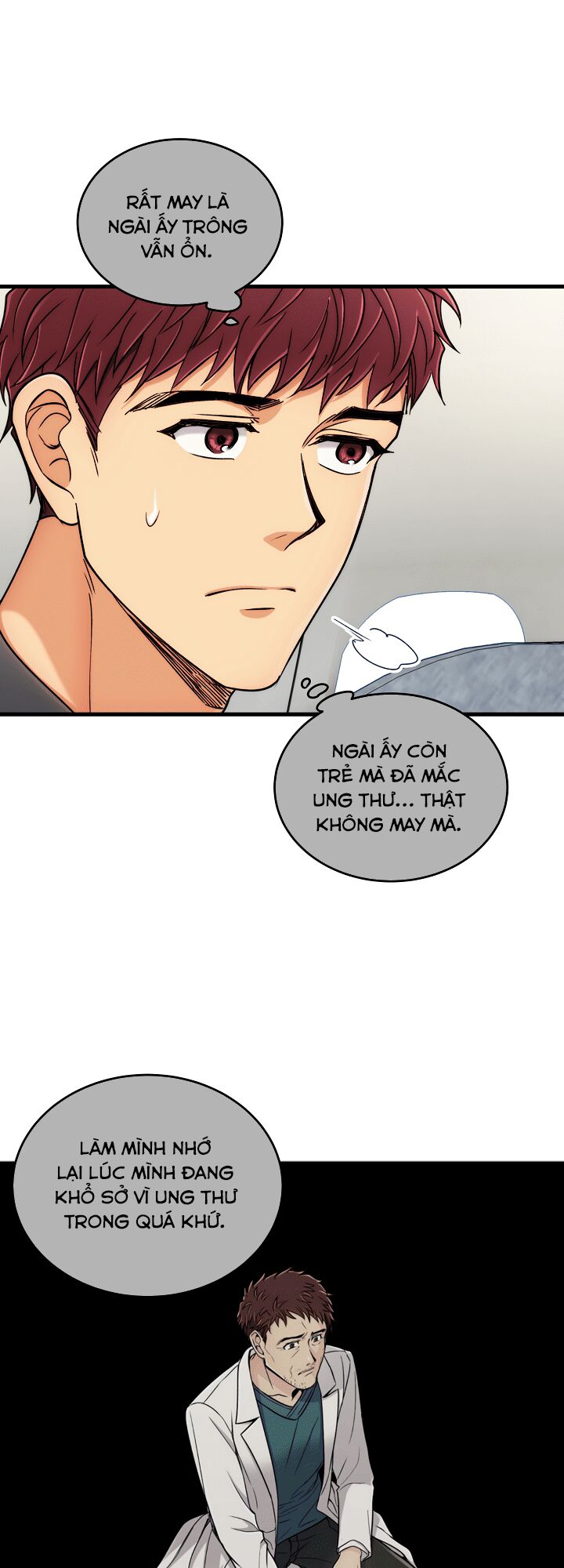 bác sĩ trùng sinh chapter 60 10