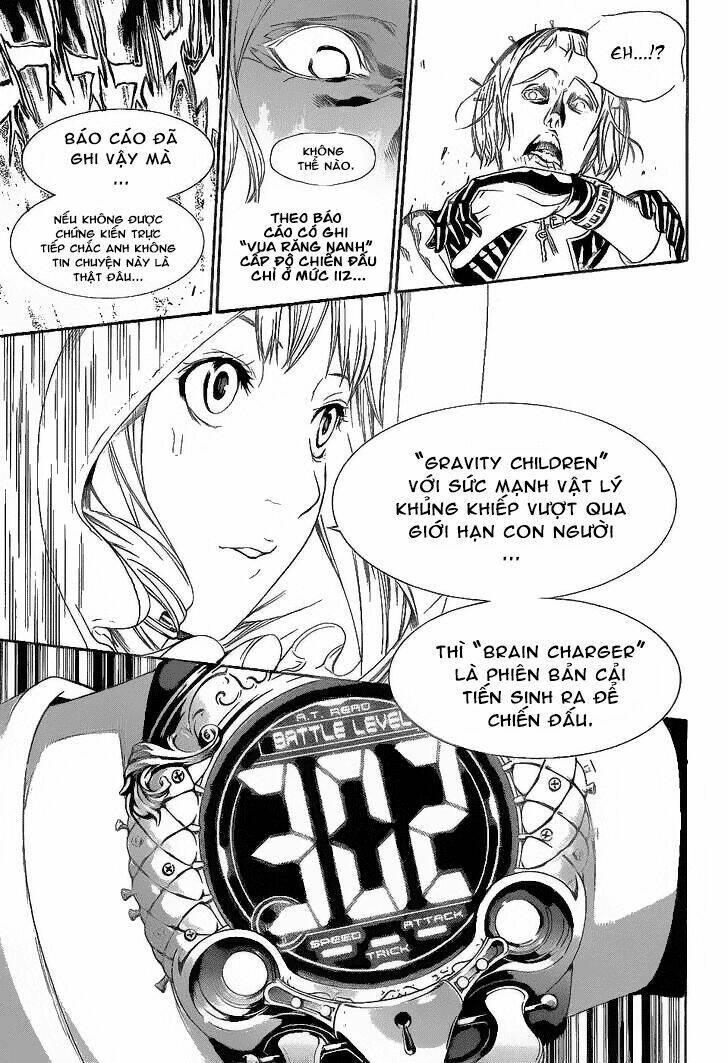air gear chapter 280 5