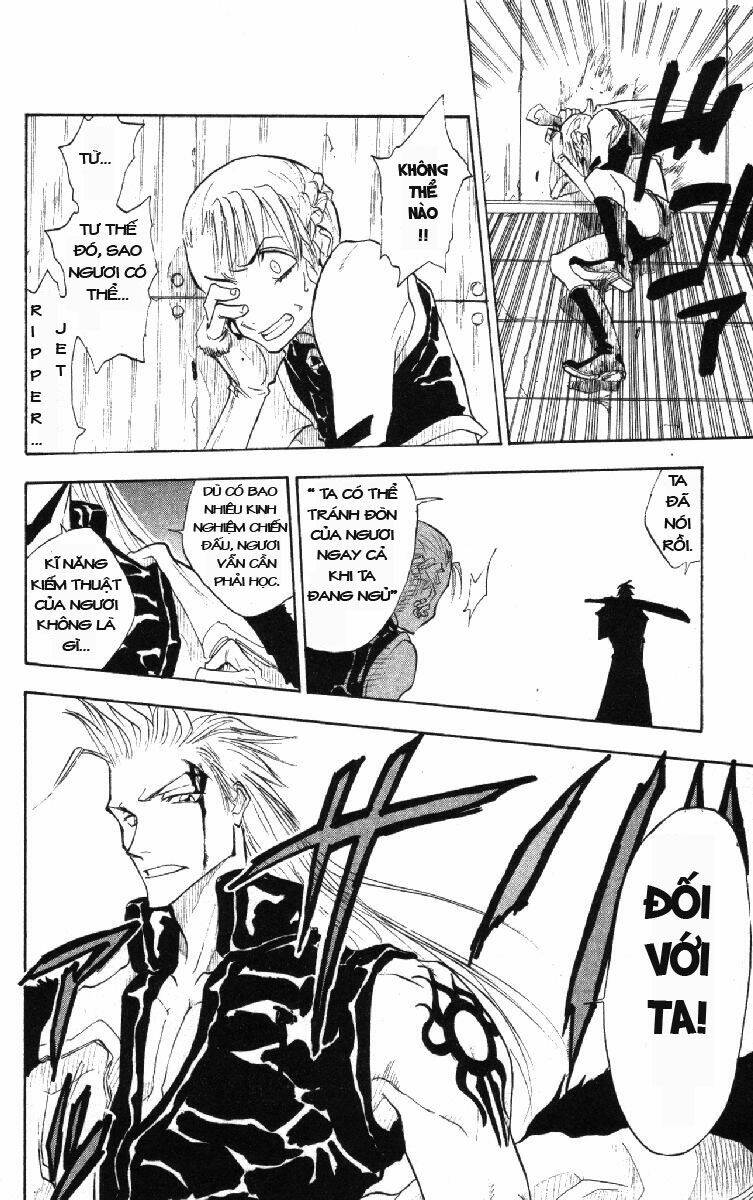 bột cương thi chapter 7 12